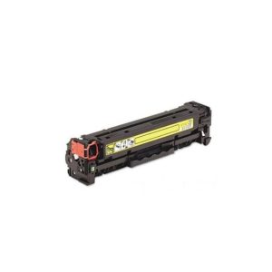 Toner Compatível Canon 716 Amarelo 1977B002