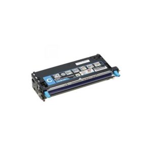 Toner Compatível Epson C13S051160 Azul 6000 Pág.