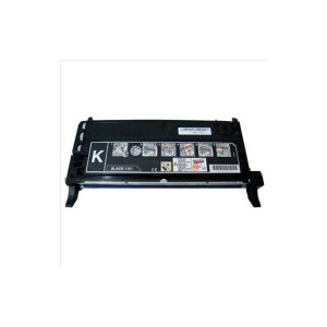 Toner Compatível Epson C13S051161 Preto 8000 Pág.
