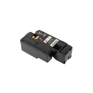 Toner Compatível Epson C13S050614 Preto 2000 Pág.
