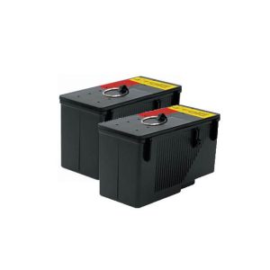 Pack Tinteiros Compatíveis Epson SJIC7 Vermelho C33S020405