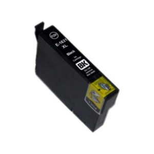 Tinteiro Compatível Epson 16XL Preto 15ml 500 Pág.
