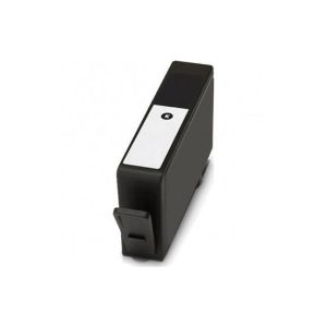 Tinteiro Compatível HP 912XL Preto 3YL84A 825 Pág.