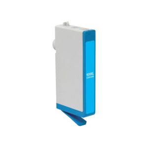 Tinteiro Compatível HP 920XL Azul CD972AE 12ml 700 Pág.