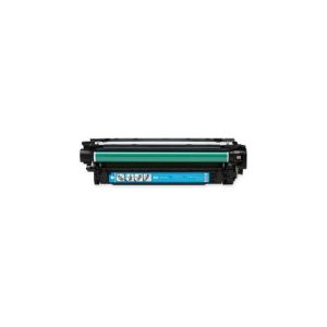 Toner Compatível HP 504A Azul CE251A 7000 Pág.