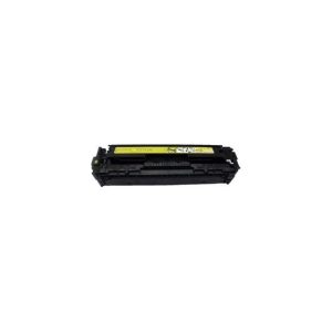Toner Compatível HP 128A Amarelo CE322A 1300 Pág.
