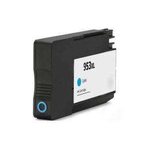 Tinteiro Compatível HP 953XL Azul F6U16A 1600 Pág.