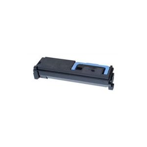 Toner Compatível Kyocera TK-550BK Preto 7000 Pág.