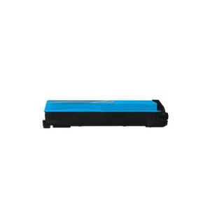 Toner Compatível Kyocera TK-550C Azul 1T02HMCEU0 6000 Pág.