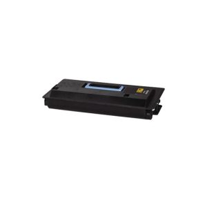 Toner Compatível Kyocera TK-710 Preto 1T02G10EU0 40000 Pág.