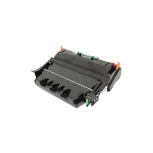 Toner Compatível LEXMARK Retorno Preto T654X11E 36000 Pág.