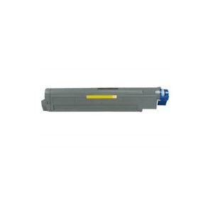 Toner Compatível OKI Amarelo 42918913 15000 Pág.