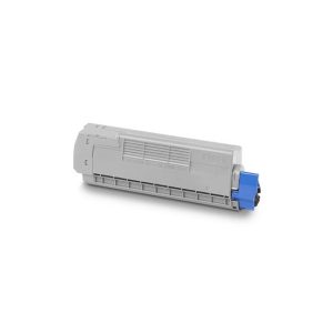 Toner Compatível OKI Preto 44315308 8000 Págs