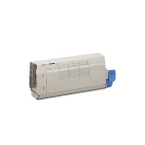Toner Compatível OKI Preto 44318608 11000 Pág.