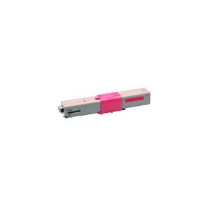 Toner Compatível OKI Magenta 44469723 5000 Pág.