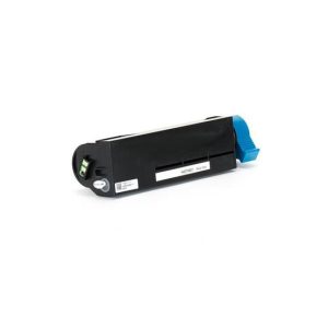Toner Compatível OKI Preto 44574902 10000 Pág.
