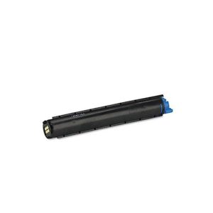 Toner Compatível OKI Preto 43502301 3000 Pág.