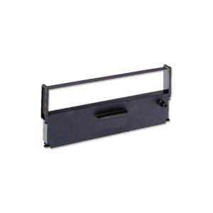 Pack Fitas Compatível Epson ERC-31 Preto 6un