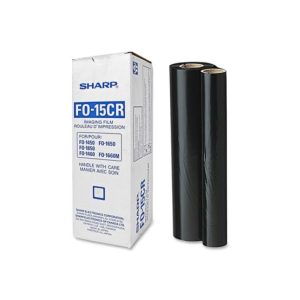 Film Compatível Sharp FO-15CR/UX15CR 1x130mts