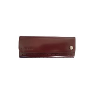 Estojo Cross para 2 Canetas em Vermelho