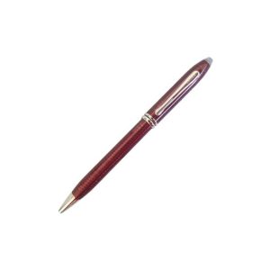 Esferográfica Cross Townsend Garnet