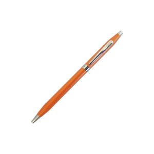 Esferográfica Cross Classic Century Laranja