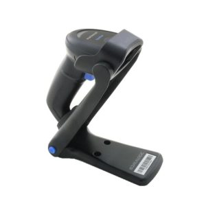 Leitor Código Barras 1D Datalogic QD2220 com Suporte