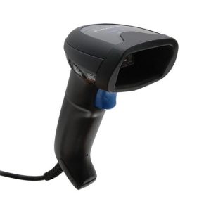 Leitor Código Barras 1D/2D Datalogic QD2590