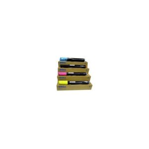 Toner Dell Azul 593-10064 2000 Pág.