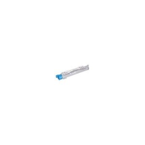 Toner Dell Azul 593-10119 12000 Pág.