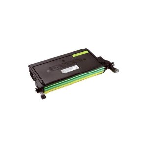 Toner Dell Amarelo 593-10375 2000 Pág.
