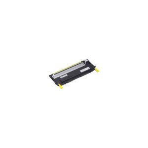 Toner Dell Amarelo 593-10496 1000 Pág.