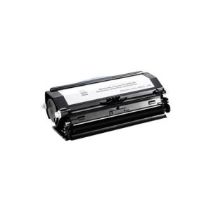 Toner Dell Retorno Preto 593-10839 14000 Pág.