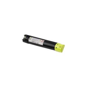 Tambor Dell Amarelo 593-10921 50000 Pág.