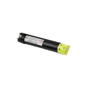 Toner Dell Amarelo 593-10924 12000 Pág.