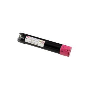 Toner Dell Magenta 593-10927 6000 Pág.
