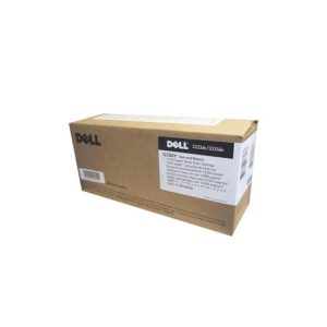Toner Dell Retorno Preto 593-11056 14000 Pág.