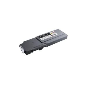 Toner Dell Amarelo 593-11116 7000 Pág.