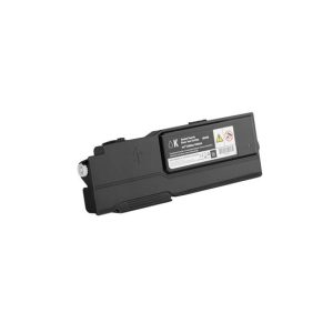Toner Dell Preto 593-BBBM 1200 Pág.