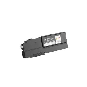 Toner Dell Amarelo 593-BBBO 1200 Pág.