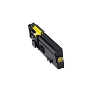Toner Dell Amarelo 593-BBBR 1200 Pág.