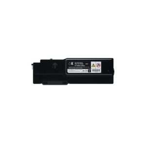 Toner Dell Preto 593-BBBU 6000 Pág.