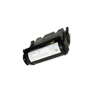Toner Dell Retorno Preto 595-10000 12000 Pág.
