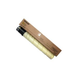 Toner Develop TN321Y Amarelo A33K2D0
