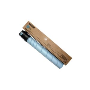 Toner Develop TN321C Azul A33K4D0