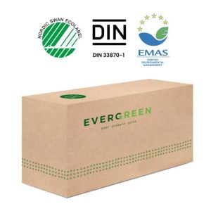 Tambor Evergreen p/Brother DR-3400 30000 Pág.