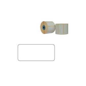 Etiquetas 056x25 D11mm Térmicas 4 Rolos x1000=4000un