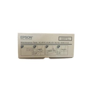Caixa Resíduos Epson C12C890191