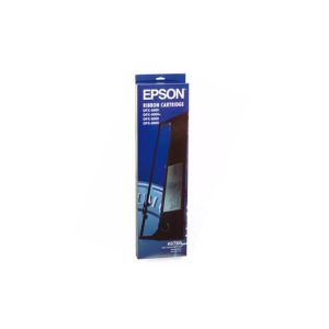 Fita Epson 8766 Preto C13S015055