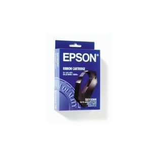 Fita Epson Preto C13S015066